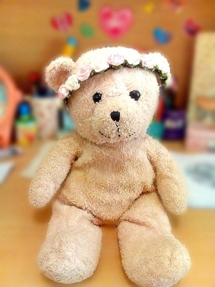 Hello everyone^_^♥