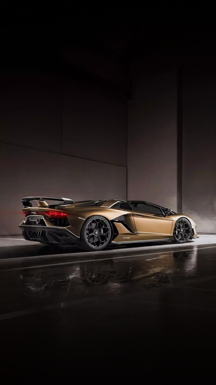 Lemborghini