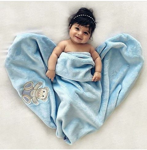 Cute little Princess ?.