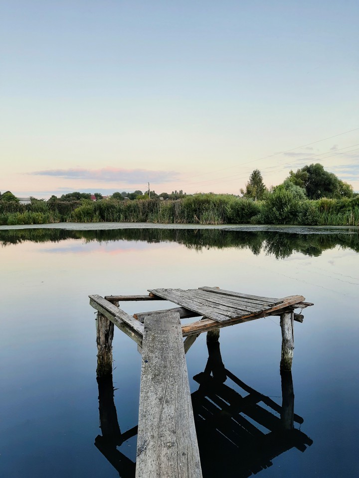 Lake