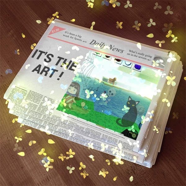 art