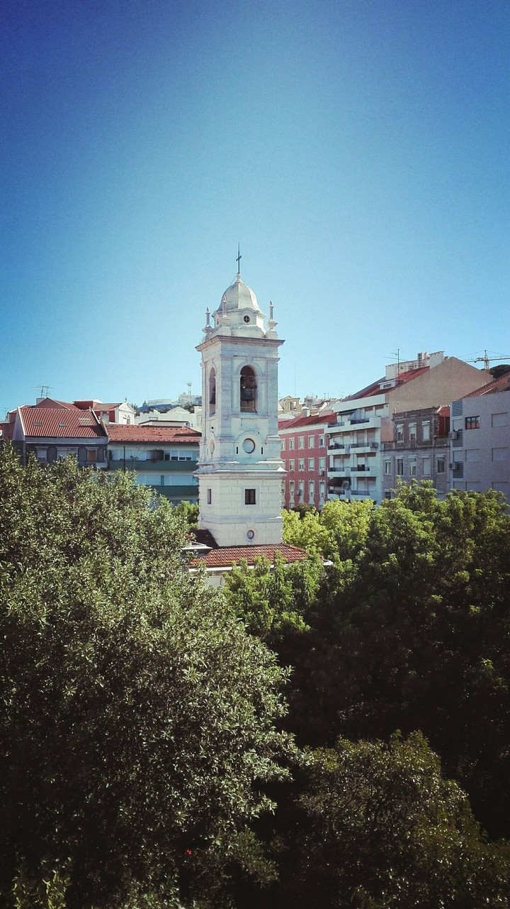 tower