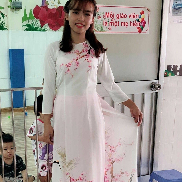 Em,người tôi thương