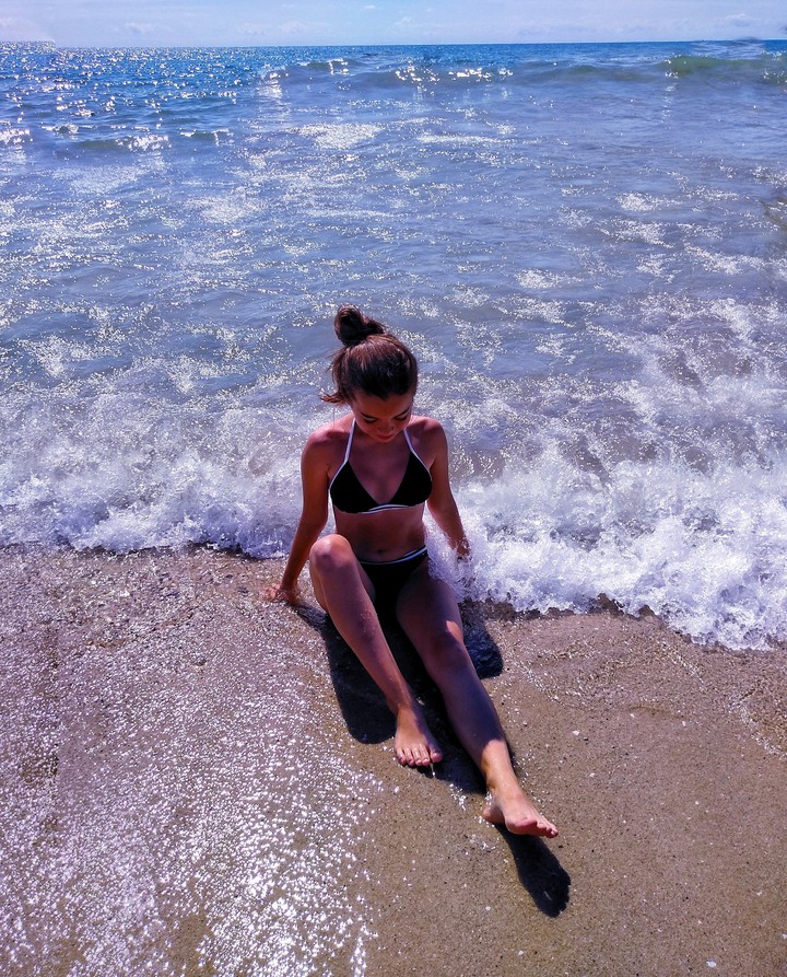 sea ?