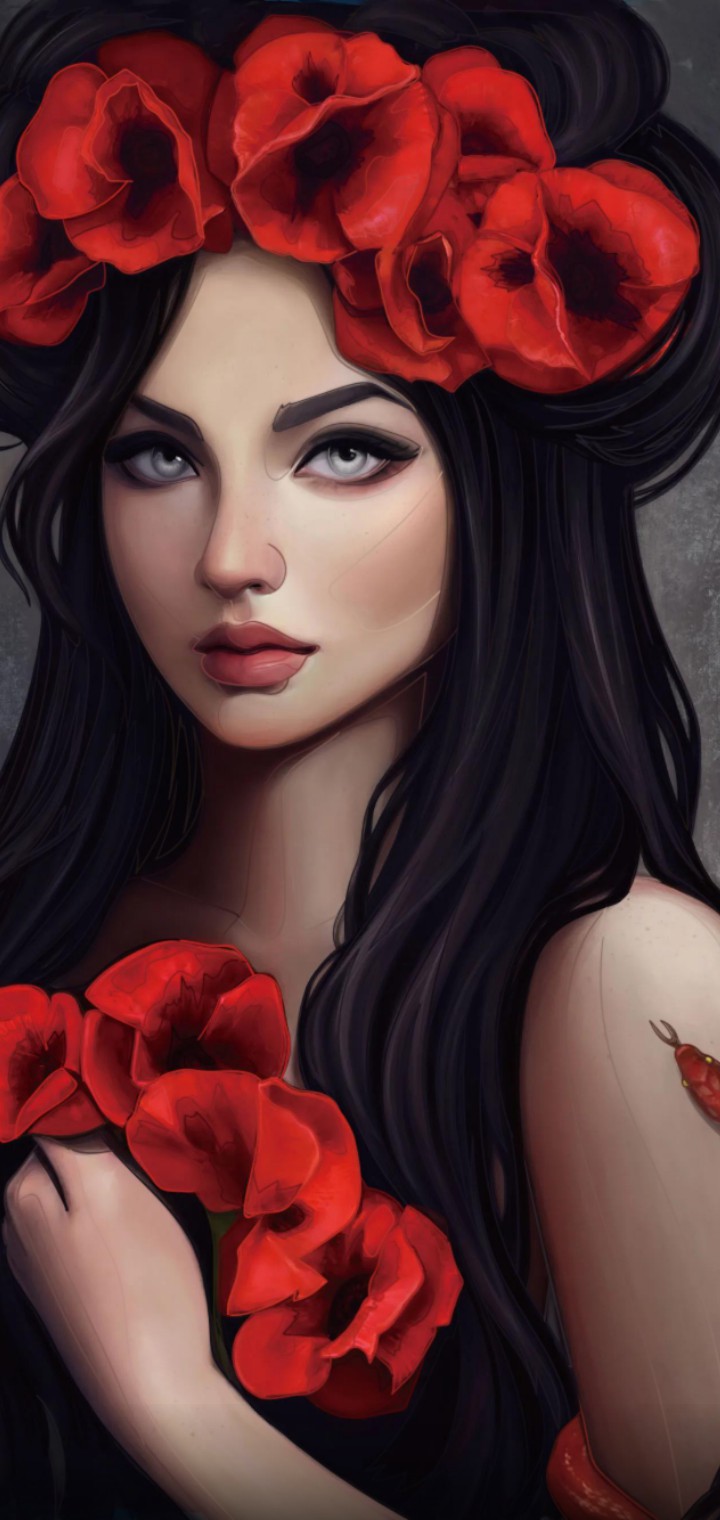 girl
