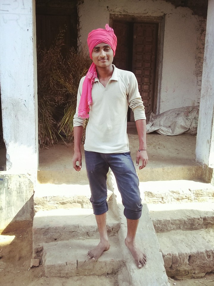 Akhlaq Alam