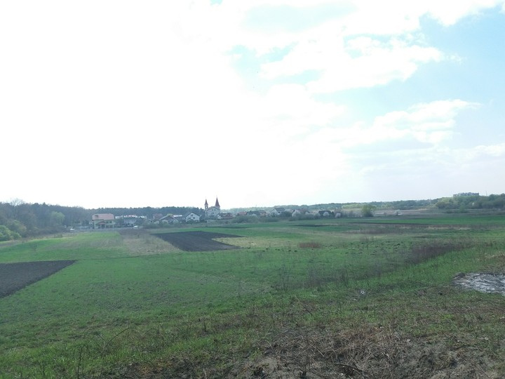 Весна