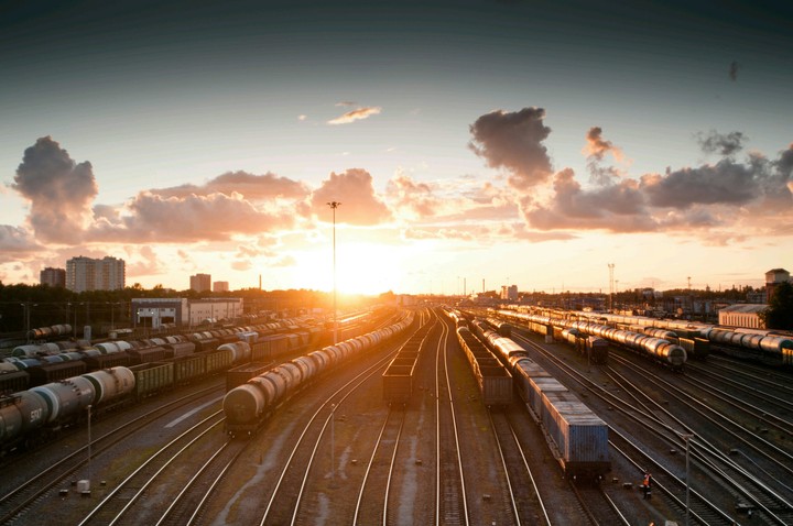 Rising Sun