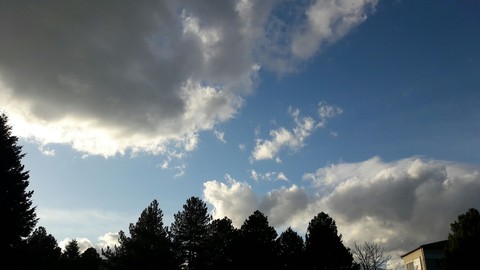 #sky
