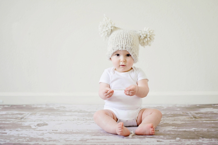 sweet baby