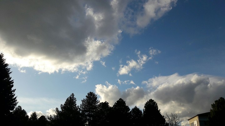 #sky
