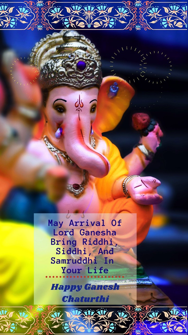 vinayaka chaturthi