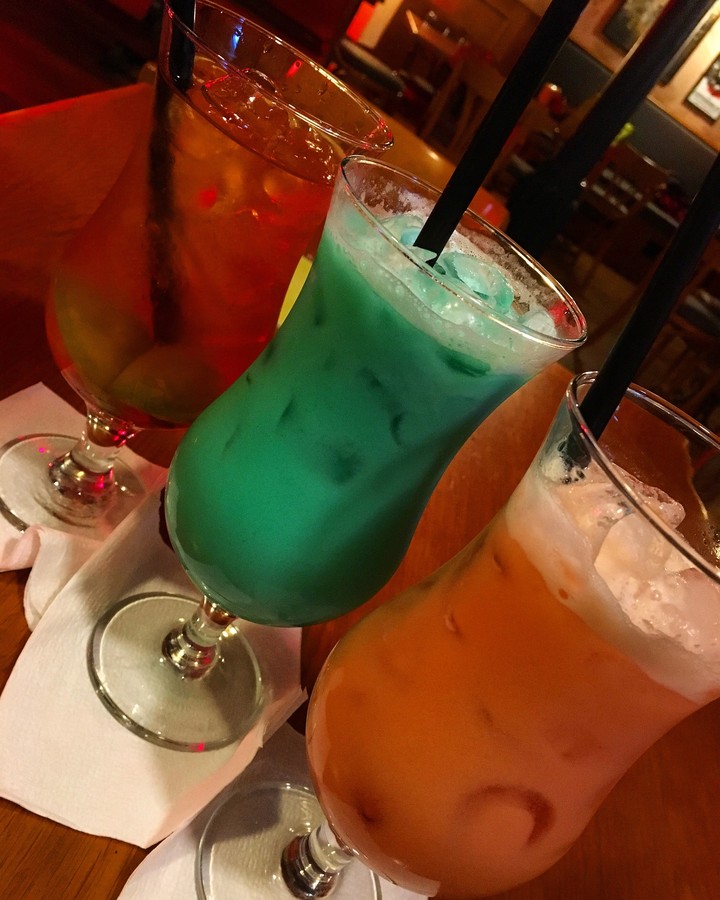 Coctails