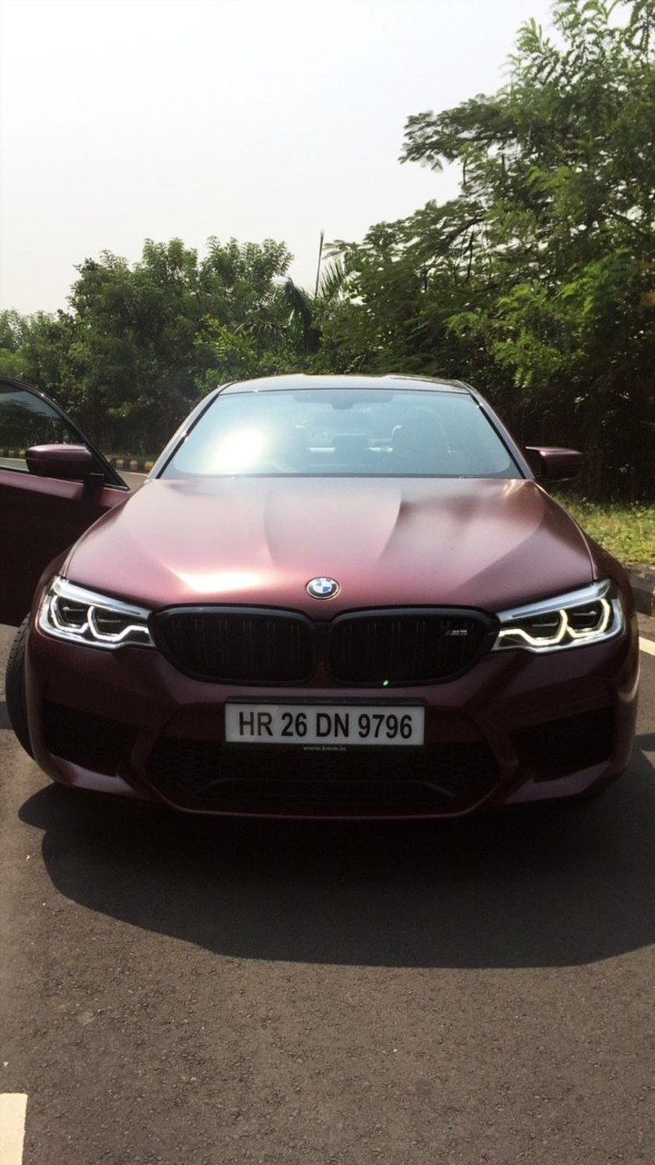 BMW