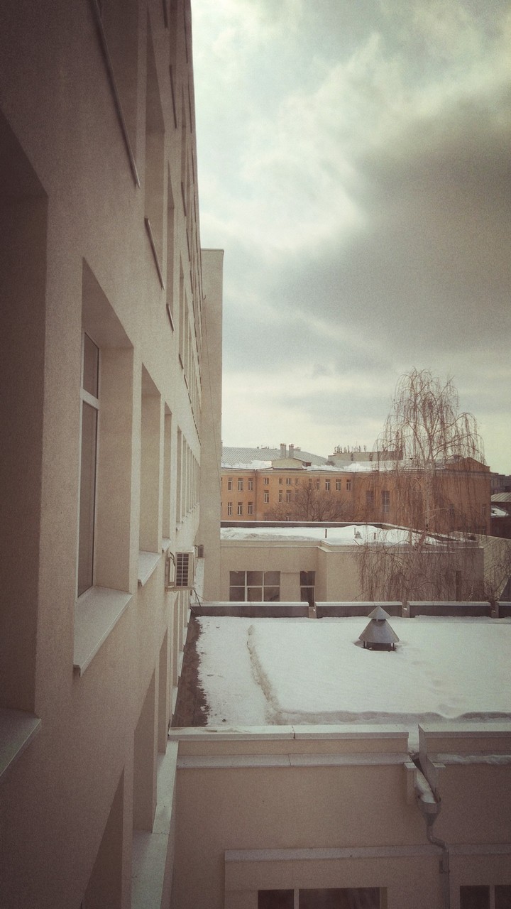 cloudyday