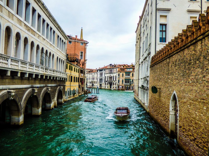 wow venedig