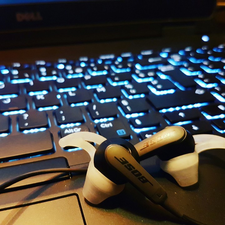 Bose DG