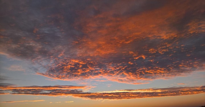 Morgenrot