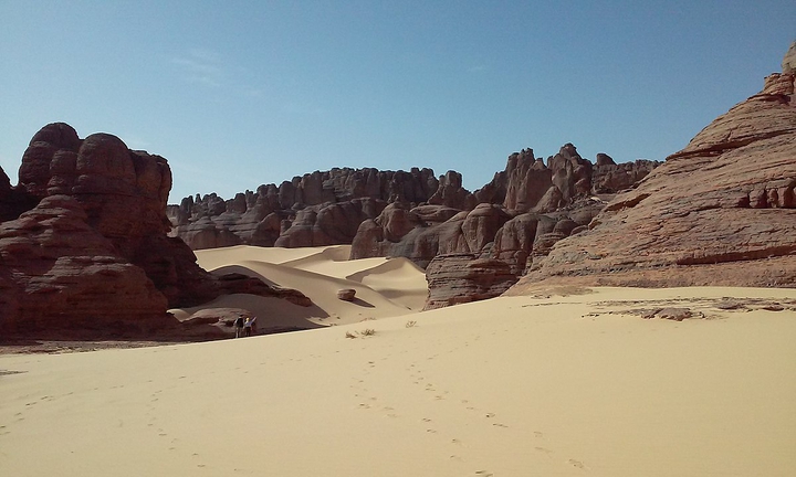 Sahara