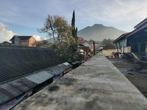 tradisional