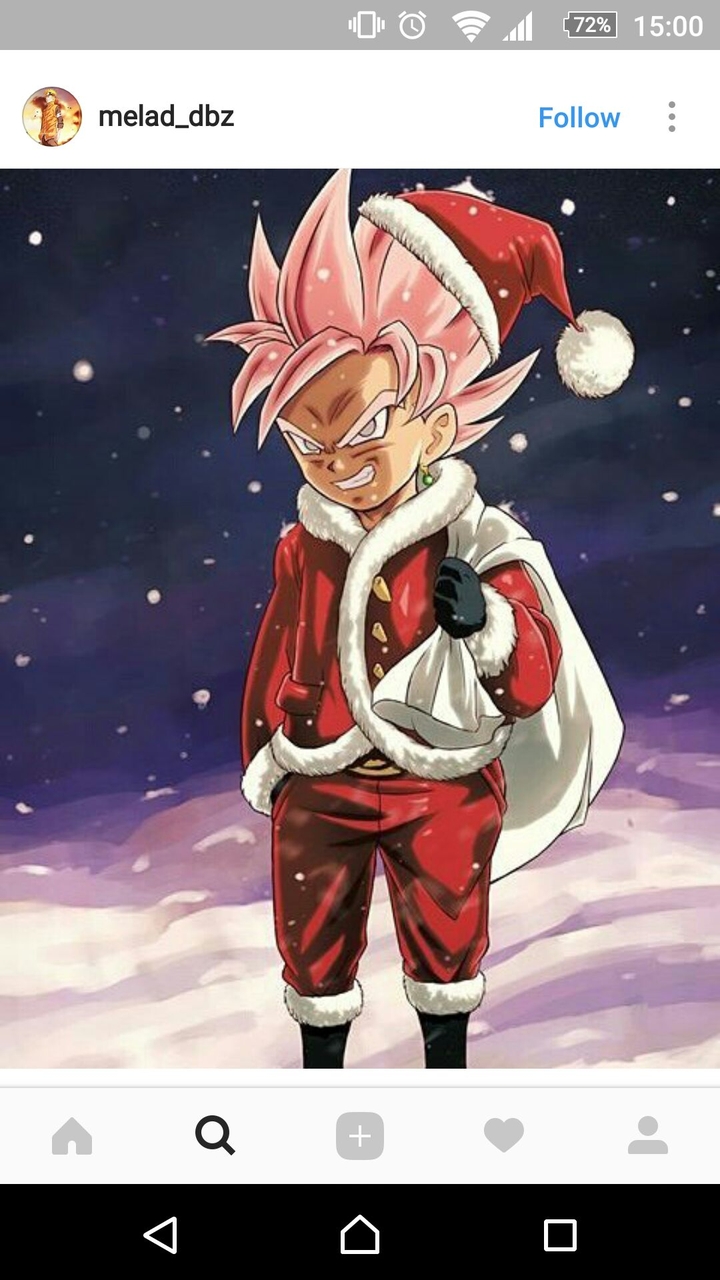 dbz