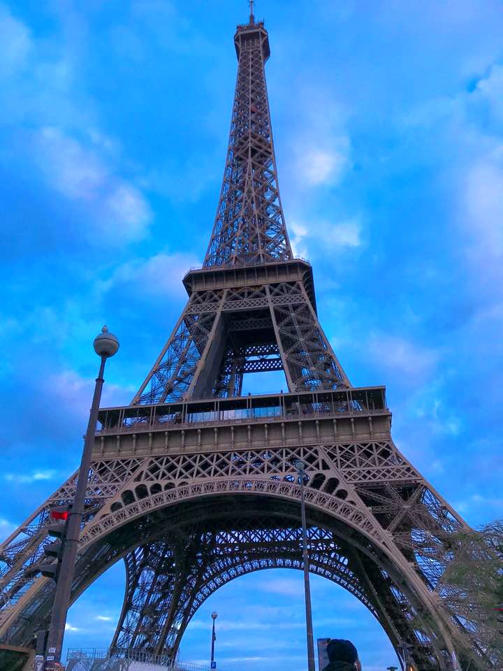 Tour Eiffel