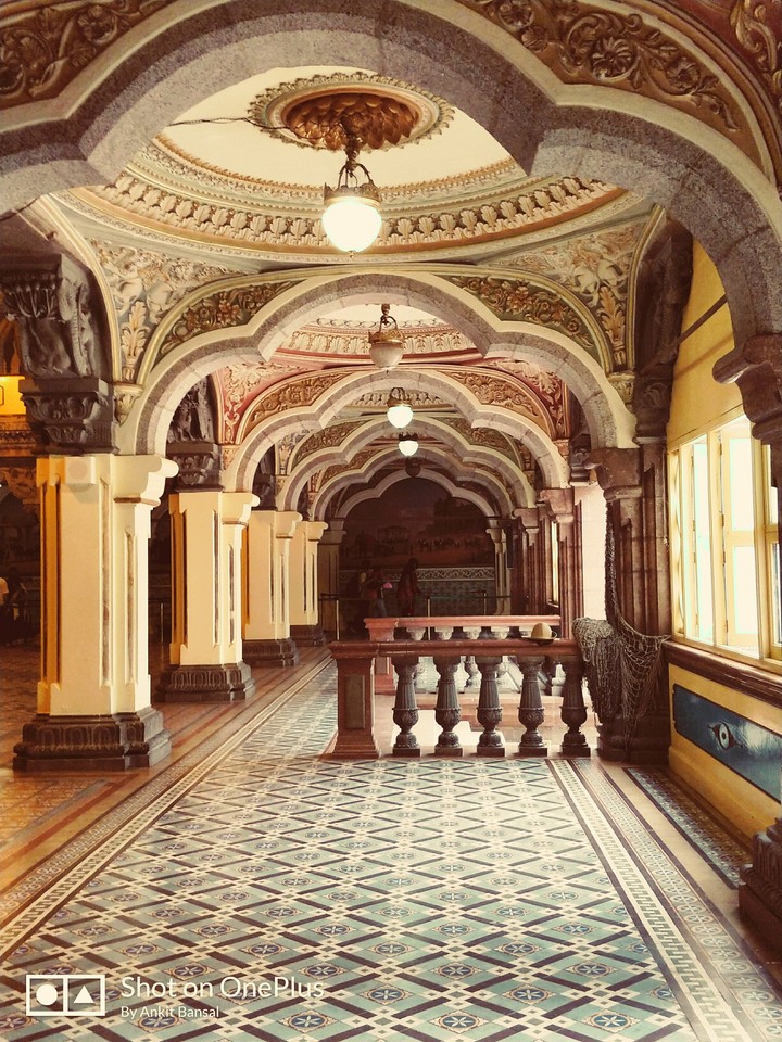 palace