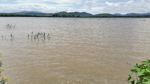 PRESA EL MARQUÉS QUERÉTARO