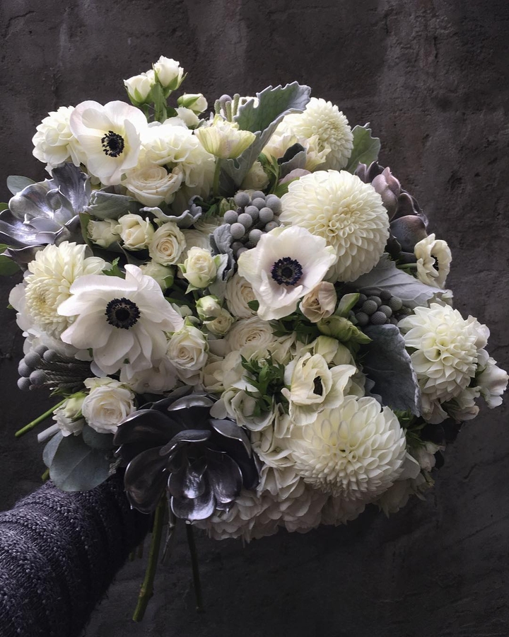 Fowers