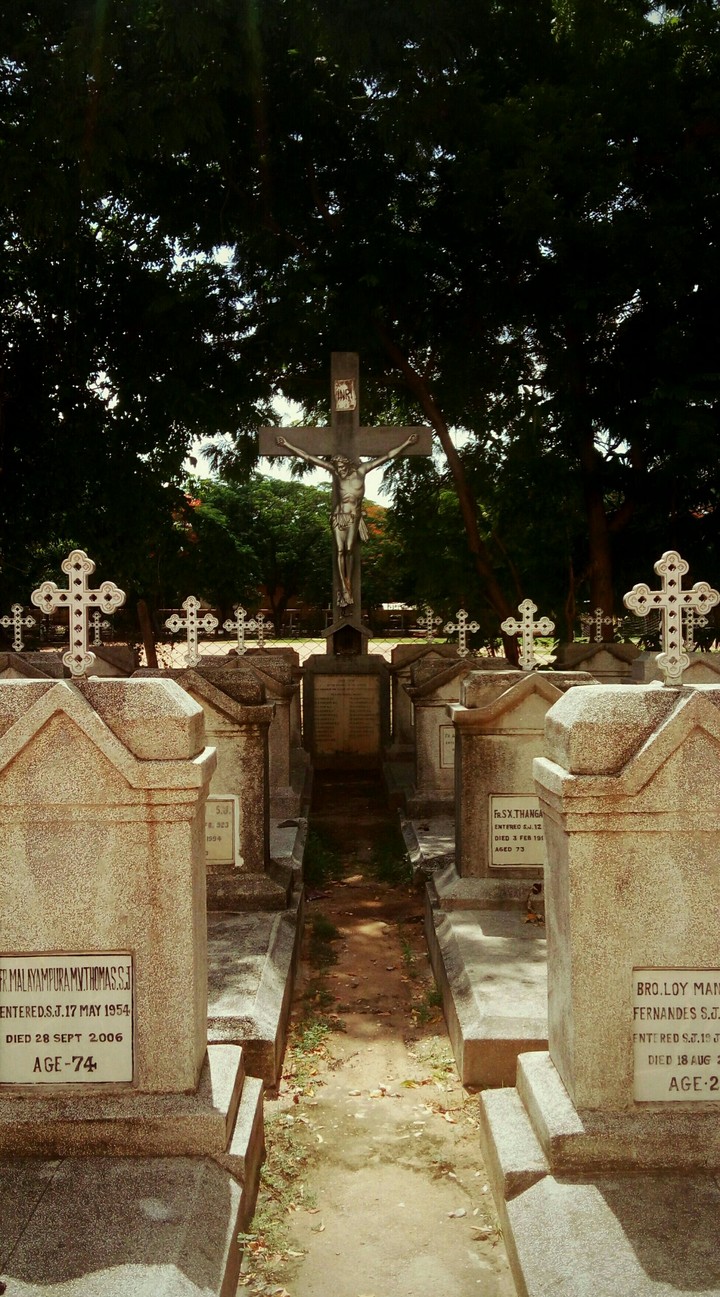 church