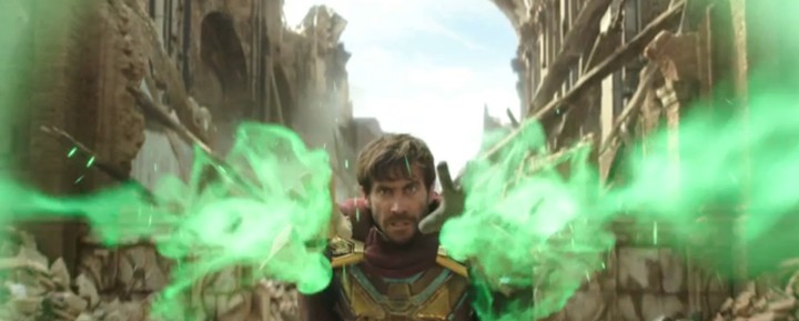 Avengers
