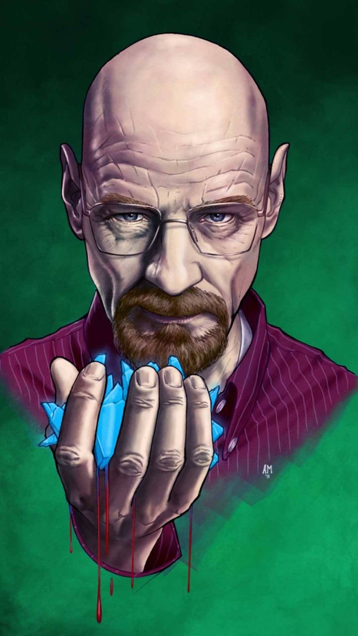 Breaking bad