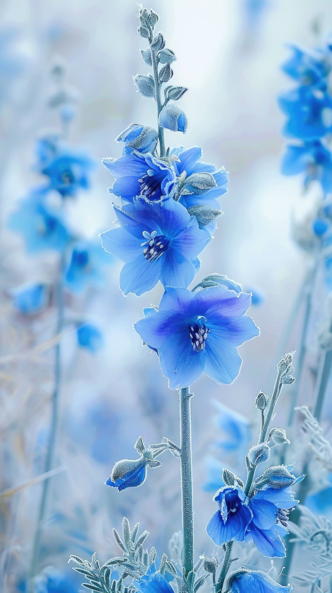 шпалери petal, flower