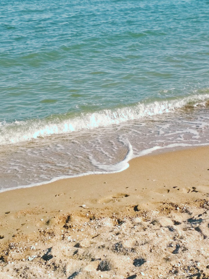seaside