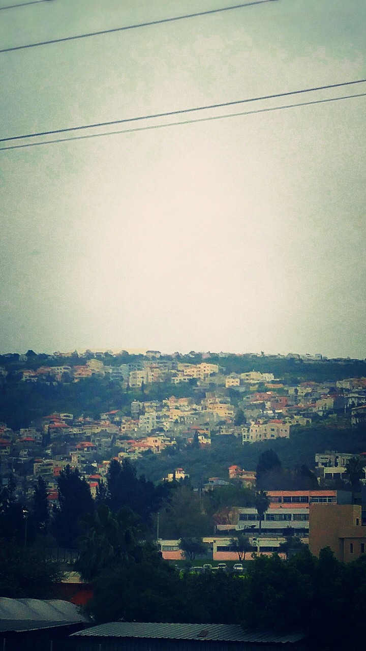 blue view