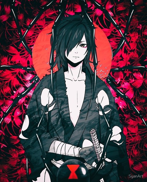 Anime Boy