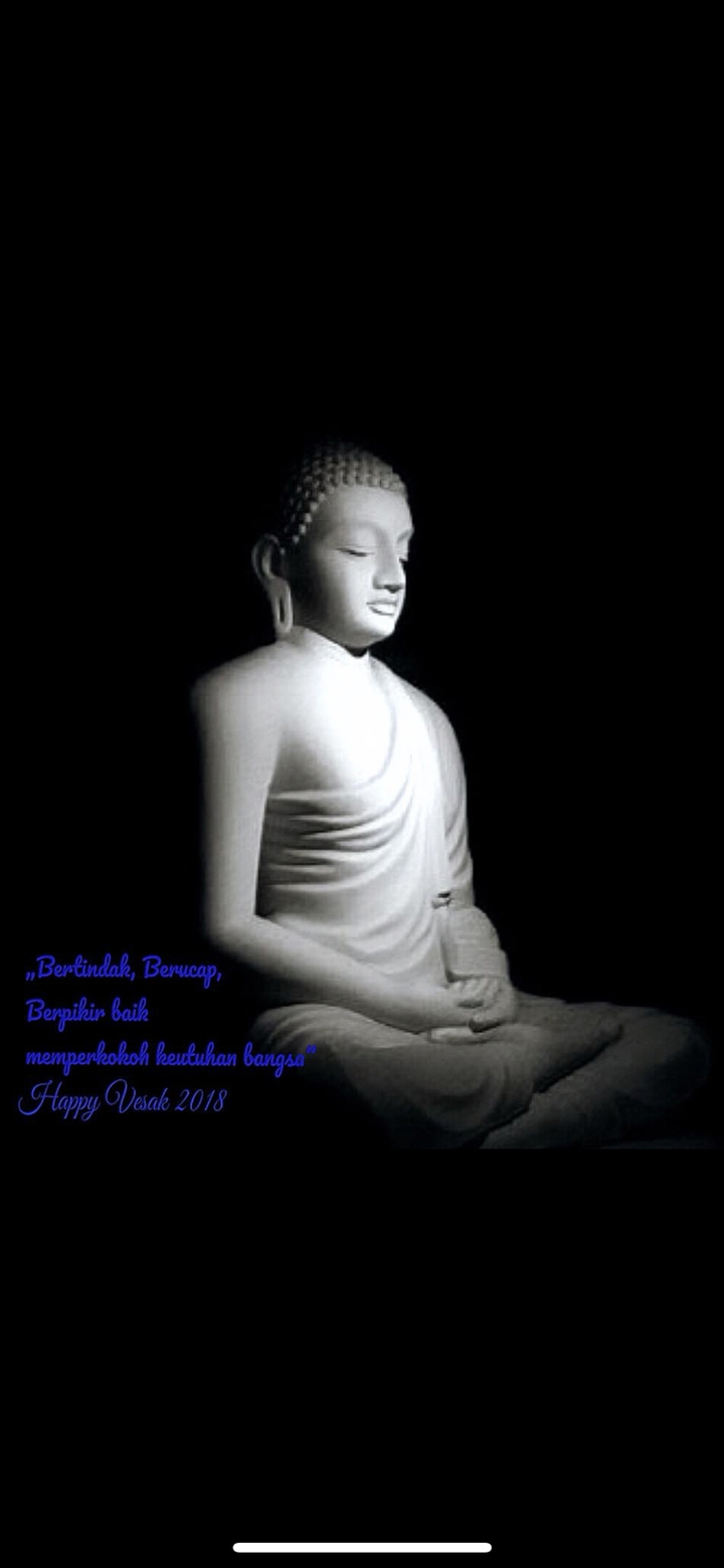 Vesak Day 2018
