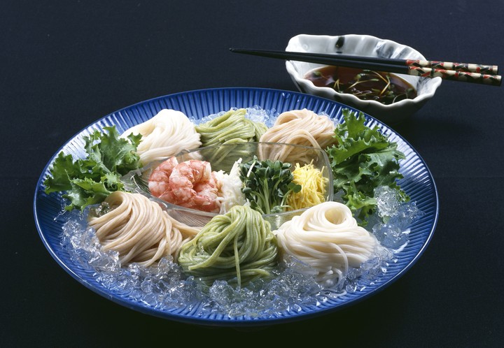 Delicious Food