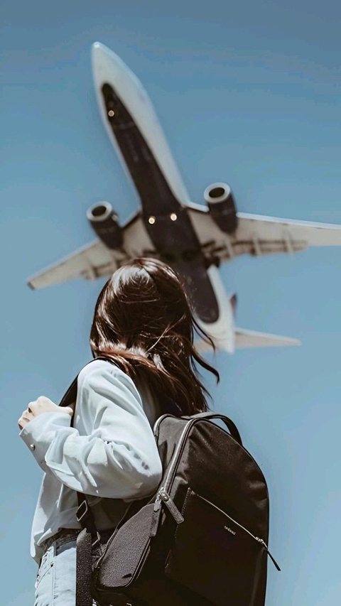 baggage, Backpack壁纸