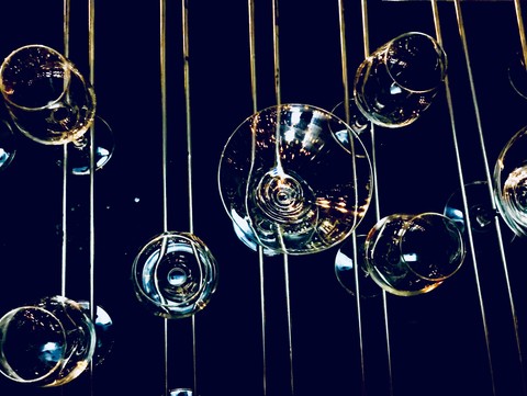 Wine Glasses