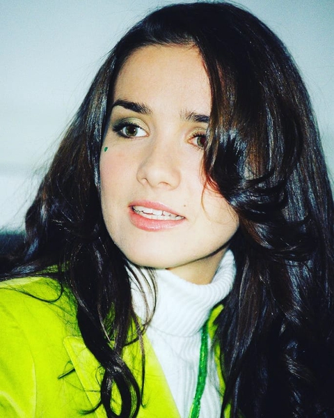 Natalia Oreiro