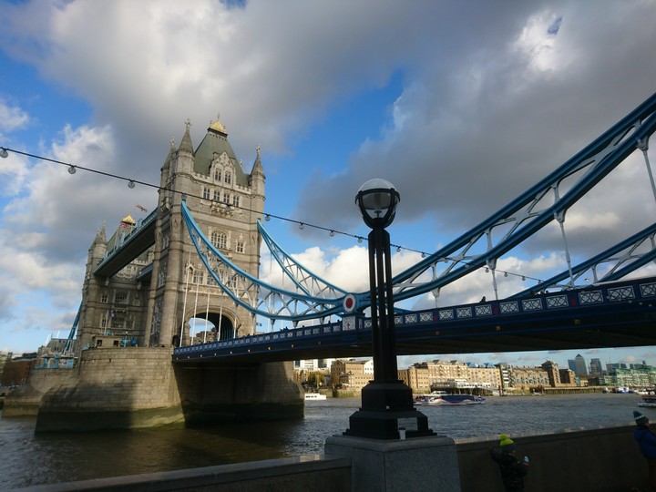 London Bridge