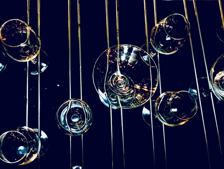 Wine Glasses