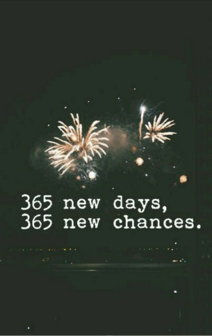 Happy New Years Eve