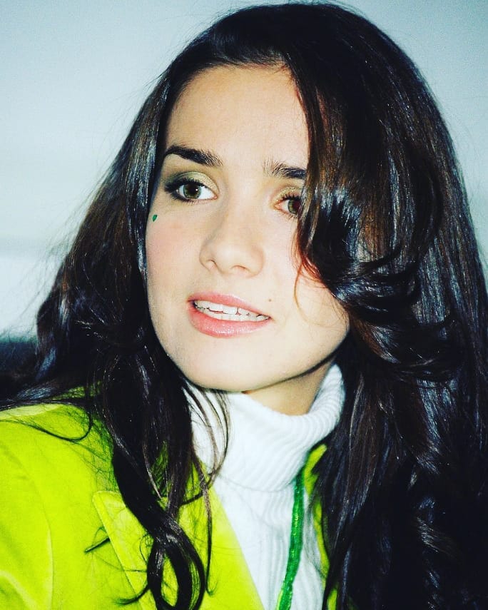 Natalia Oreiro