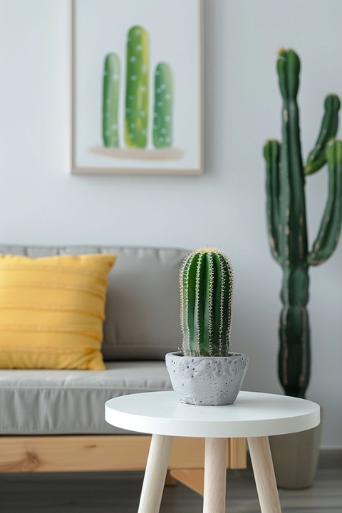 tapety flowerpot, Pillow