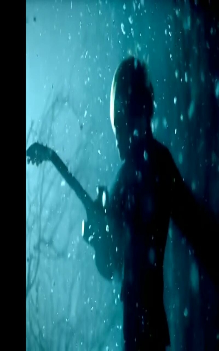 Cold Guitars
