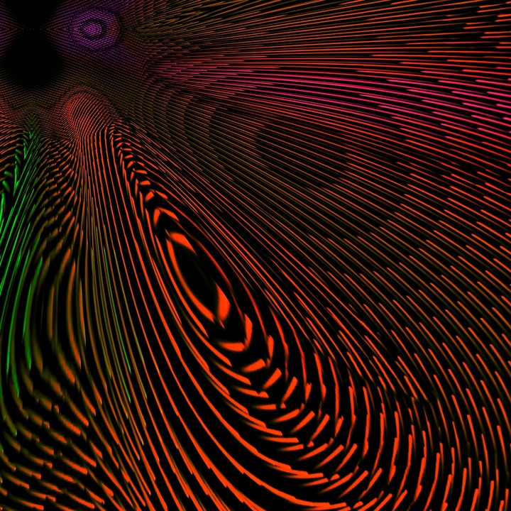 odd