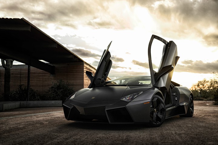 lambo