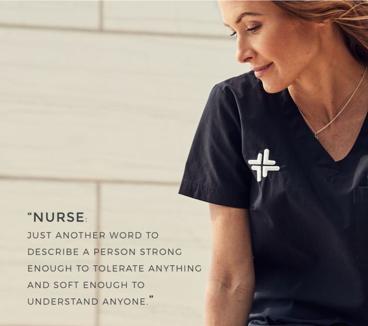 12th may_happy nurses day✌